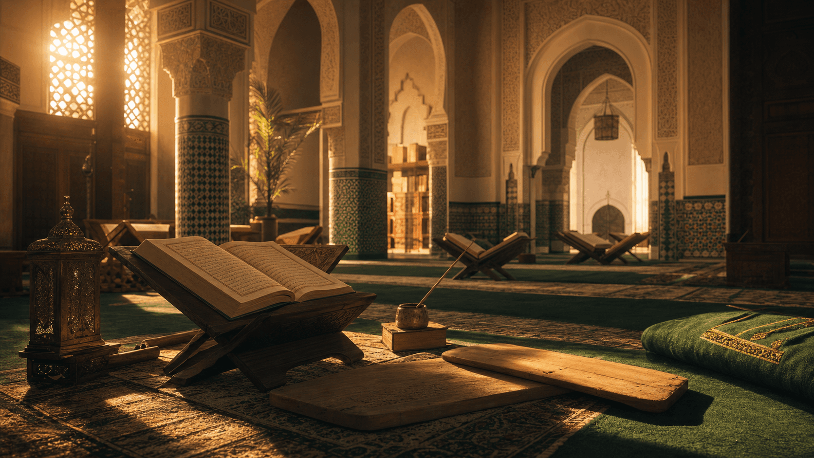 Dar Al-Quran Barcelona